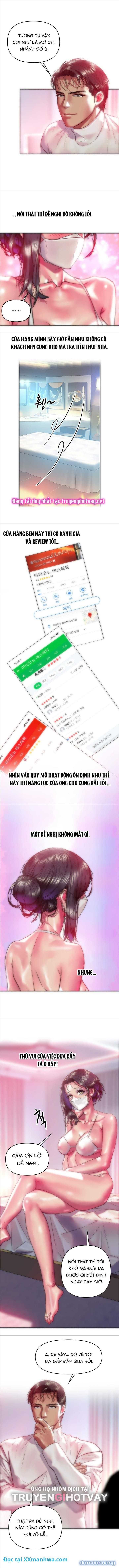 đọc truyện Những Cô Vợ Chiến Lợi Phẩm Chương 37 ảnh 7 tại Truyện Dạ Ký