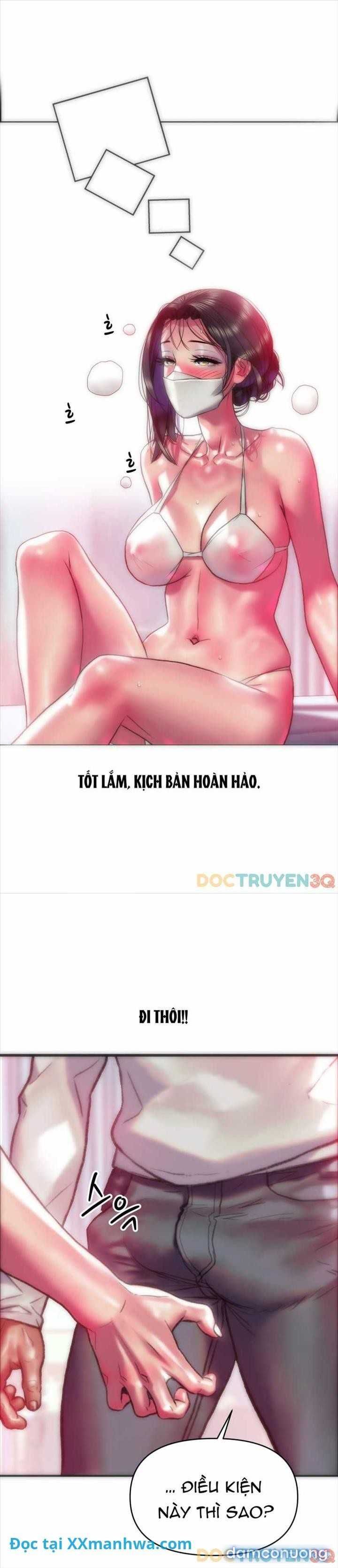 đọc truyện Những Cô Vợ Chiến Lợi Phẩm Chương 38 ảnh 6 tại Truyện Dạ Ký
