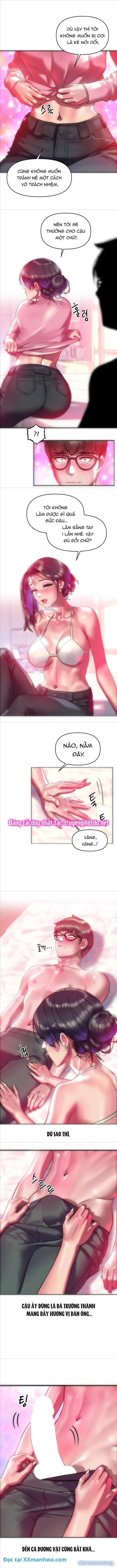 đọc truyện Những Cô Vợ Chiến Lợi Phẩm Chương 44 ảnh 7 tại Truyện Dạ Ký