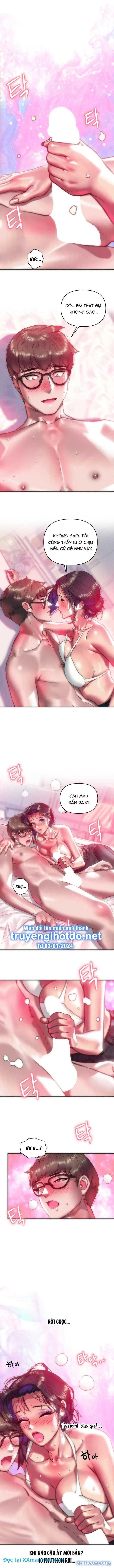 đọc truyện Những Cô Vợ Chiến Lợi Phẩm Chương 45 ảnh 4 tại Truyện Dạ Ký