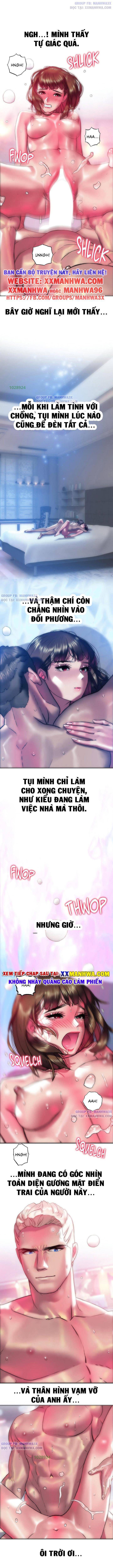 đọc truyện Những Cô Vợ Chiến Lợi Phẩm Chương 52 ảnh 8 tại Thiên Thai Truyện