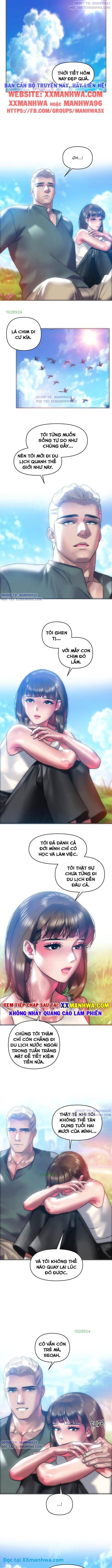 đọc truyện Những Cô Vợ Chiến Lợi Phẩm Chương 54 ảnh 5 tại Thiên Thai Truyện