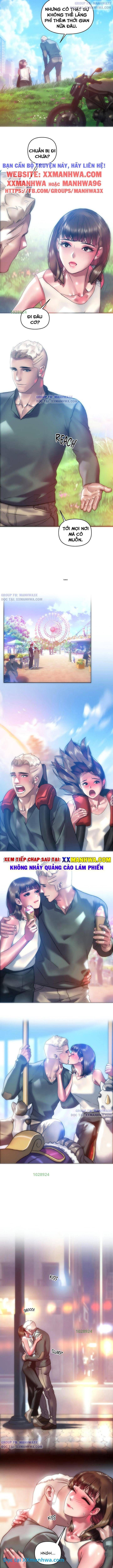 đọc truyện Những Cô Vợ Chiến Lợi Phẩm Chương 54 ảnh 6 tại Thiên Thai Truyện