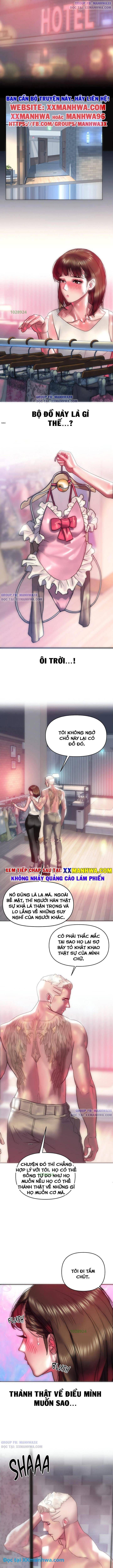 đọc truyện Những Cô Vợ Chiến Lợi Phẩm Chương 54 ảnh 8 tại Thiên Thai Truyện