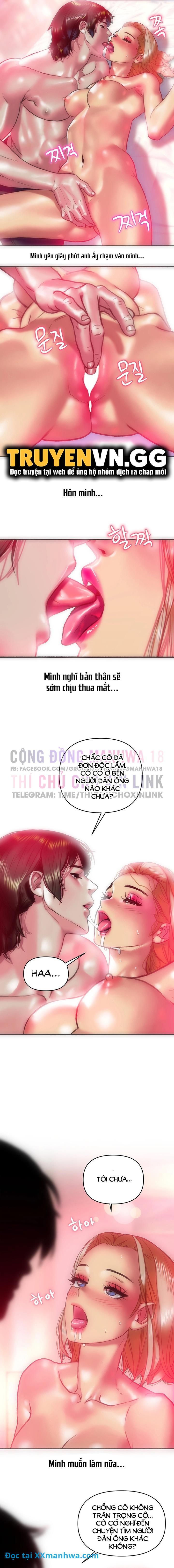 đọc truyện Những Cô Vợ Dâm Loàn Chương 14 ảnh 6 tại Truyện Dạ Ký