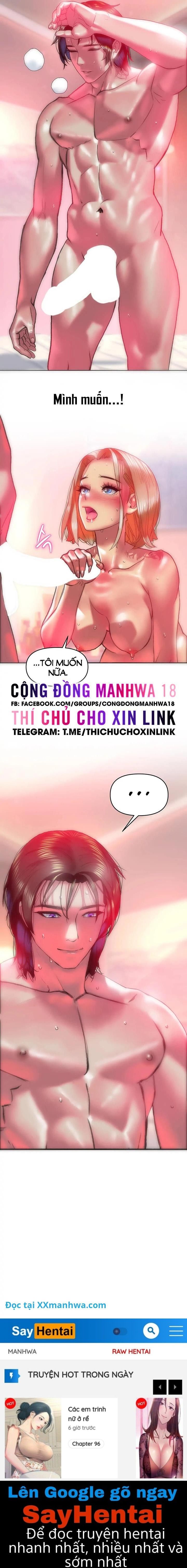 đọc truyện Những Cô Vợ Dâm Loàn Chương 15 ảnh 16 tại Truyện Dạ Ký