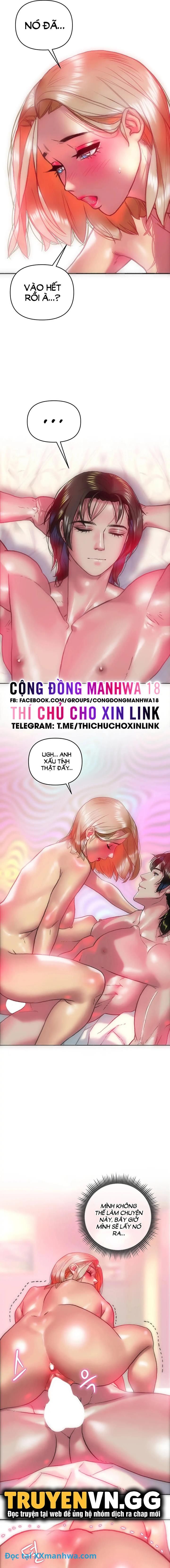 đọc truyện Những Cô Vợ Dâm Loàn Chương 15 ảnh 3 tại Truyện Dạ Ký