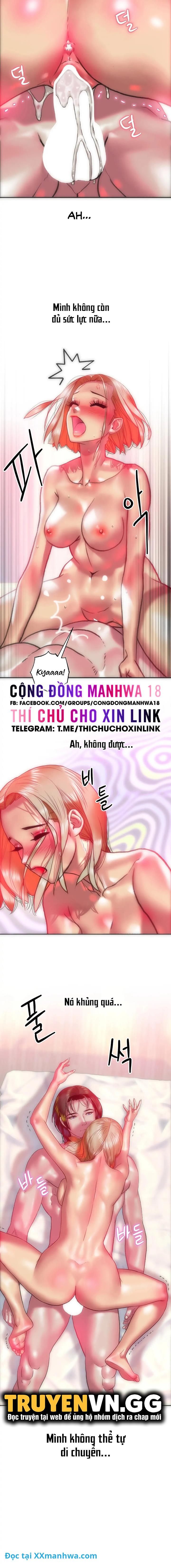 đọc truyện Những Cô Vợ Dâm Loàn Chương 15 ảnh 4 tại Truyện Dạ Ký