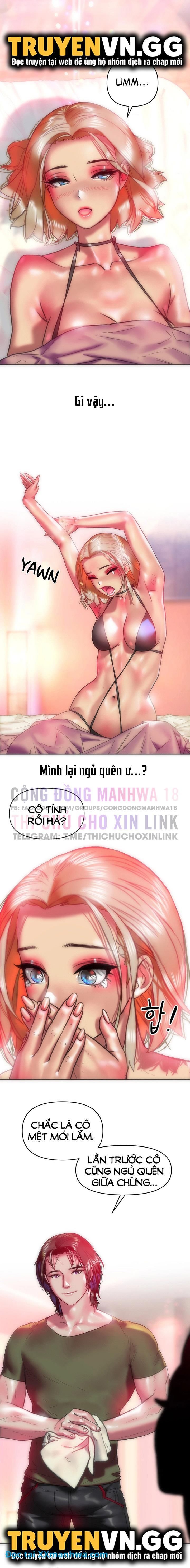 đọc truyện Những Cô Vợ Dâm Loàn Chương 16 ảnh 2 tại Truyện Dạ Ký