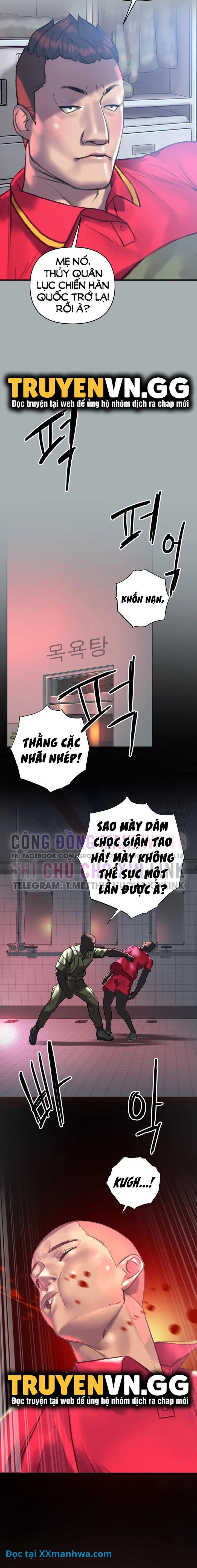 đọc truyện Những Cô Vợ Dâm Loàn Chương 16 ảnh 14 tại Truyện Dạ Ký