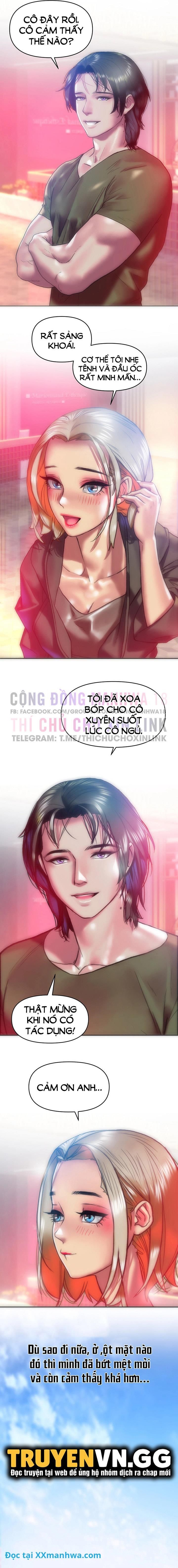 đọc truyện Những Cô Vợ Dâm Loàn Chương 16 ảnh 4 tại Truyện Dạ Ký