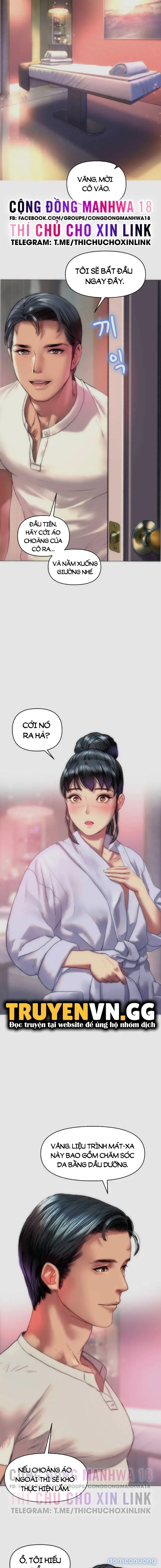 đọc truyện Những Cô Vợ Lên Cơn Hứng Tình Chương 1 ảnh 15 tại Thiên Thai Truyện