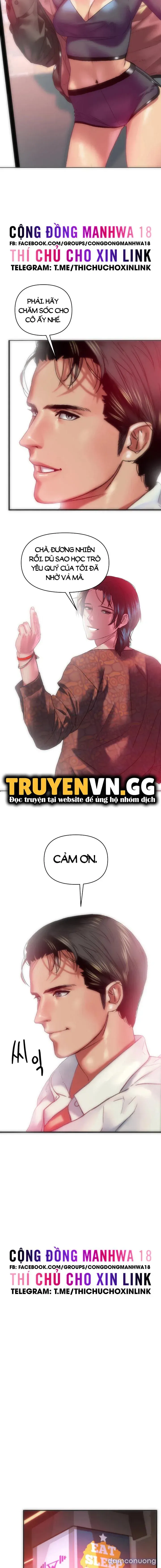 đọc truyện Những Cô Vợ Lên Cơn Hứng Tình Chương 10 ảnh 6 tại Thiên Thai Truyện