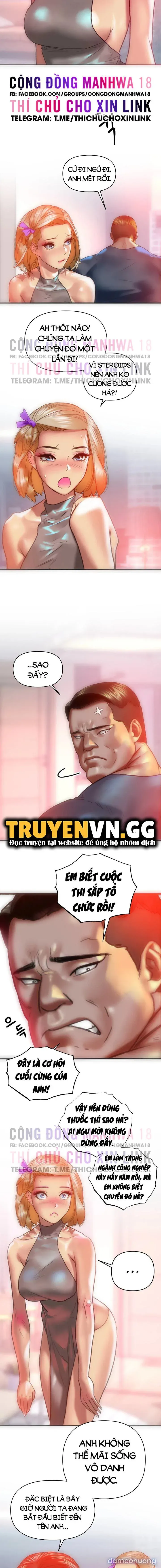đọc truyện Những Cô Vợ Lên Cơn Hứng Tình Chương 11 ảnh 14 tại Thiên Thai Truyện