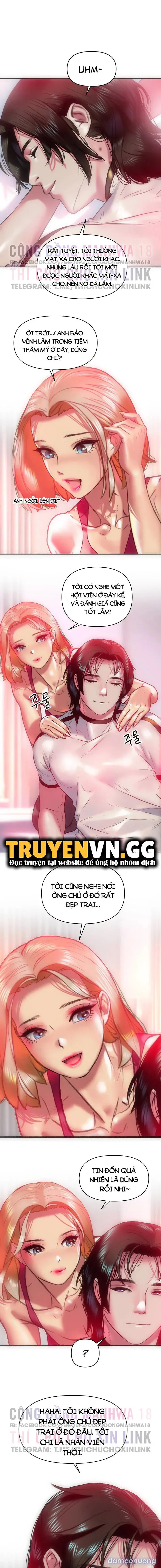 đọc truyện Những Cô Vợ Lên Cơn Hứng Tình Chương 11 ảnh 5 tại Thiên Thai Truyện