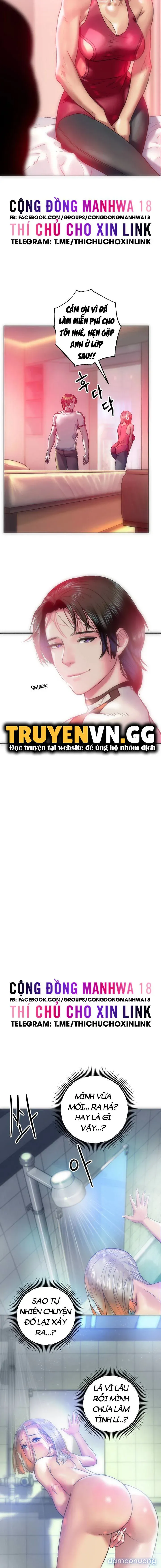 đọc truyện Những Cô Vợ Lên Cơn Hứng Tình Chương 11 ảnh 10 tại Thiên Thai Truyện