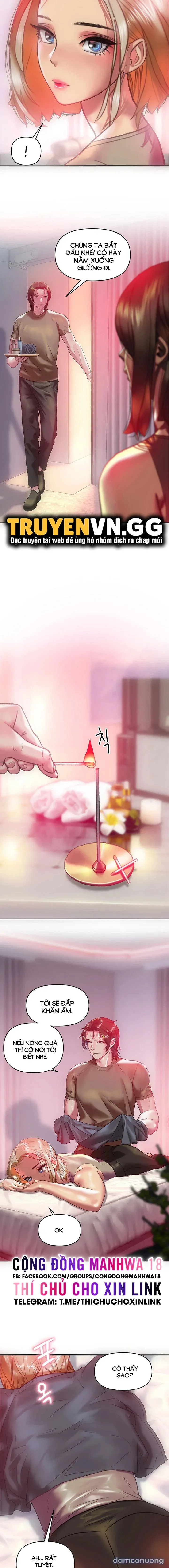 đọc truyện Những Cô Vợ Lên Cơn Hứng Tình Chương 12 ảnh 8 tại Thiên Thai Truyện