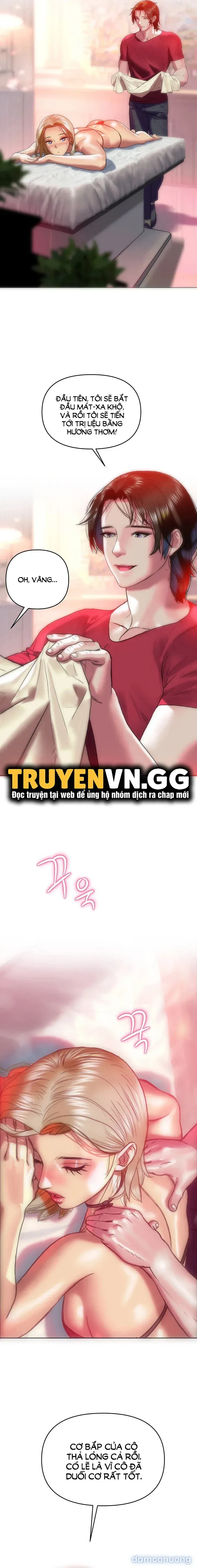 đọc truyện Những Cô Vợ Lên Cơn Hứng Tình Chương 13 ảnh 15 tại Thiên Thai Truyện