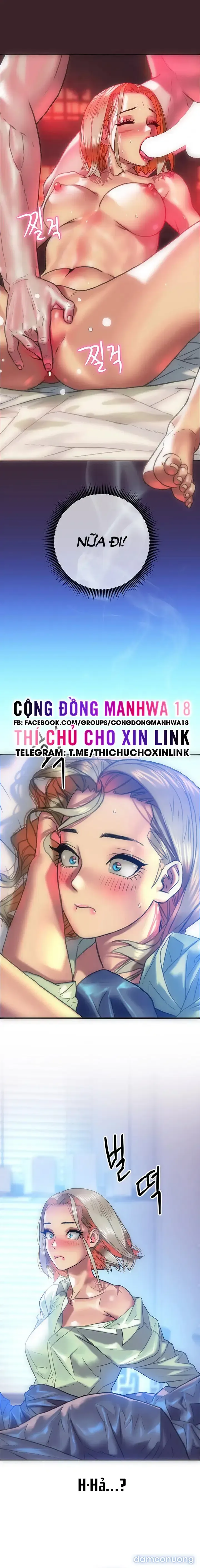 đọc truyện Những Cô Vợ Lên Cơn Hứng Tình Chương 13 ảnh 10 tại Thiên Thai Truyện