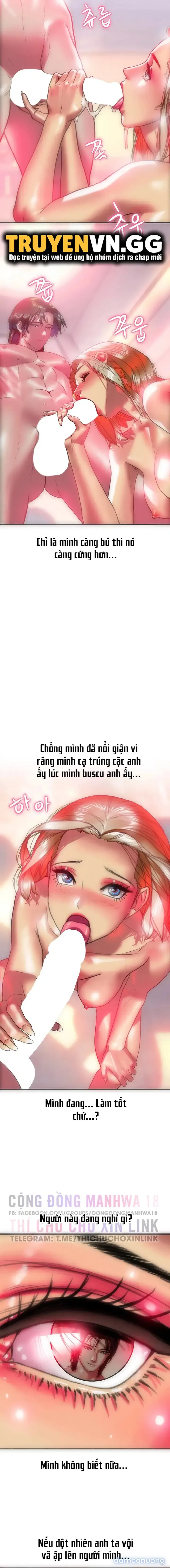 đọc truyện Những Cô Vợ Lên Cơn Hứng Tình Chương 14 ảnh 13 tại Thiên Thai Truyện