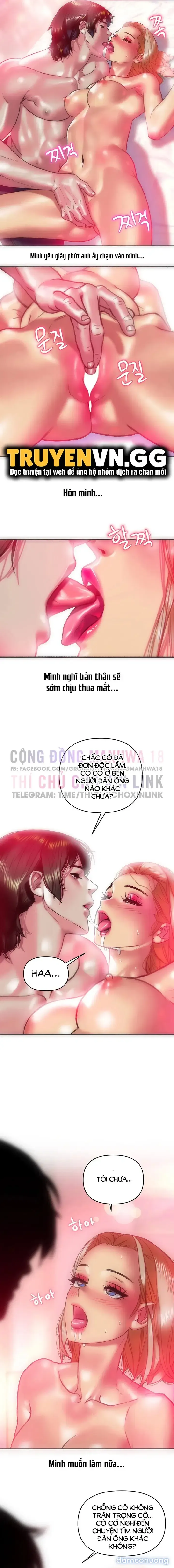 đọc truyện Những Cô Vợ Lên Cơn Hứng Tình Chương 14 ảnh 7 tại Thiên Thai Truyện