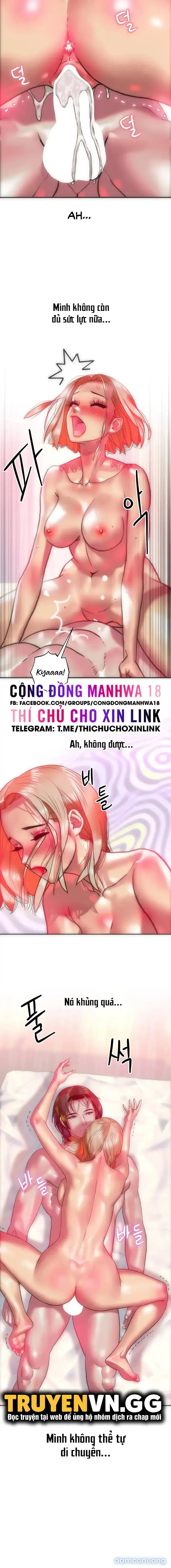 đọc truyện Những Cô Vợ Lên Cơn Hứng Tình Chương 15 ảnh 5 tại Thiên Thai Truyện