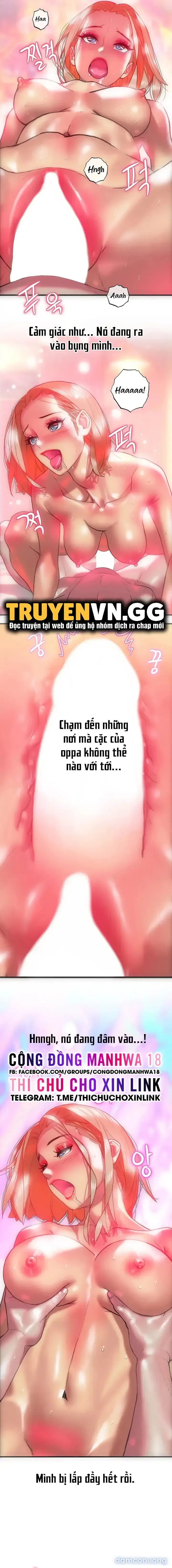 đọc truyện Những Cô Vợ Lên Cơn Hứng Tình Chương 15 ảnh 11 tại Thiên Thai Truyện