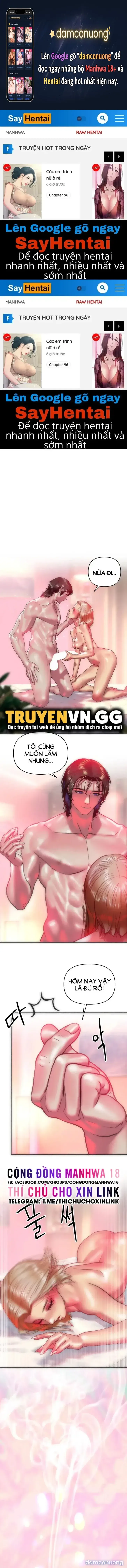 đọc truyện Những Cô Vợ Lên Cơn Hứng Tình Chương 16 ảnh 2 tại Thiên Thai Truyện