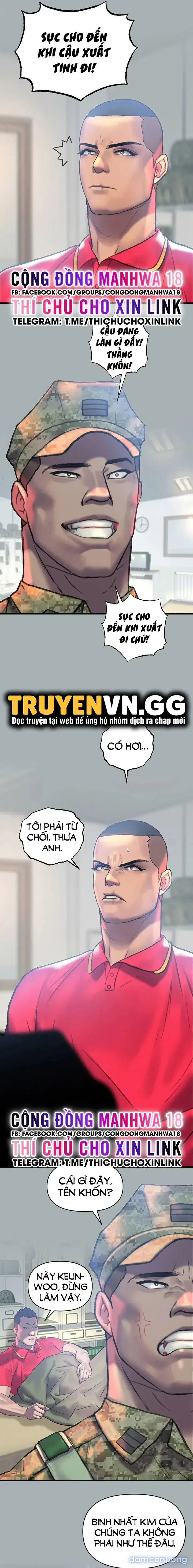 đọc truyện Những Cô Vợ Lên Cơn Hứng Tình Chương 16 ảnh 14 tại Thiên Thai Truyện