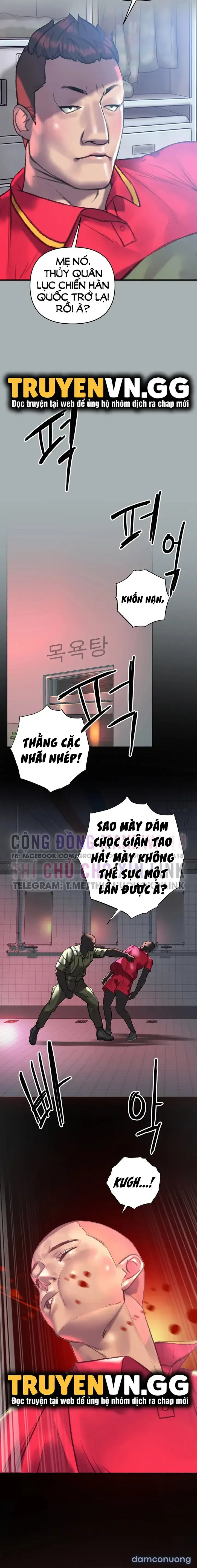 đọc truyện Những Cô Vợ Lên Cơn Hứng Tình Chương 16 ảnh 15 tại Thiên Thai Truyện