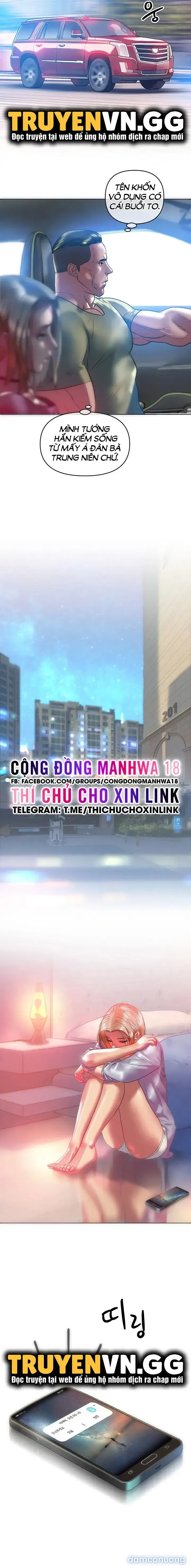 đọc truyện Những Cô Vợ Lên Cơn Hứng Tình Chương 16 ảnh 17 tại Thiên Thai Truyện
