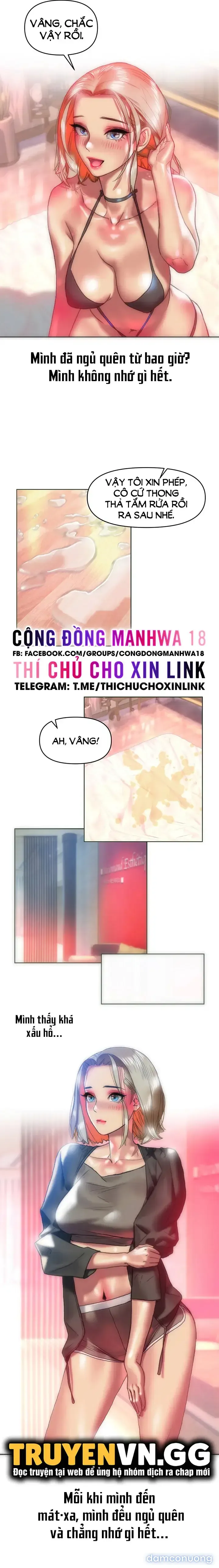 đọc truyện Những Cô Vợ Lên Cơn Hứng Tình Chương 16 ảnh 4 tại Thiên Thai Truyện