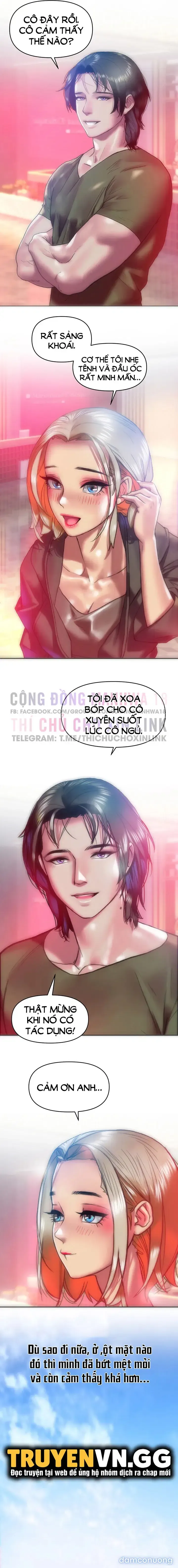 đọc truyện Những Cô Vợ Lên Cơn Hứng Tình Chương 16 ảnh 5 tại Thiên Thai Truyện