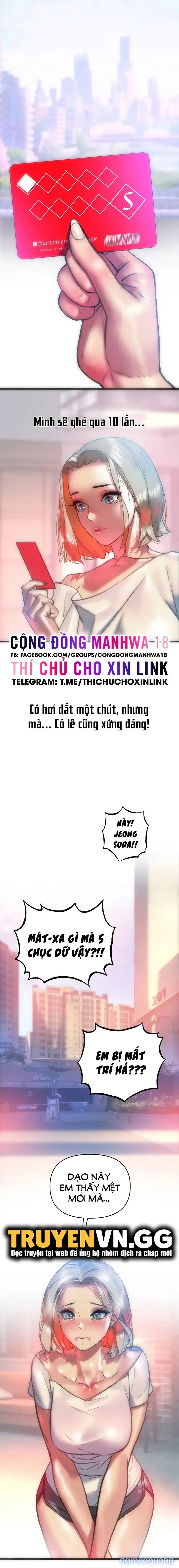 đọc truyện Những Cô Vợ Lên Cơn Hứng Tình Chương 16 ảnh 6 tại Thiên Thai Truyện