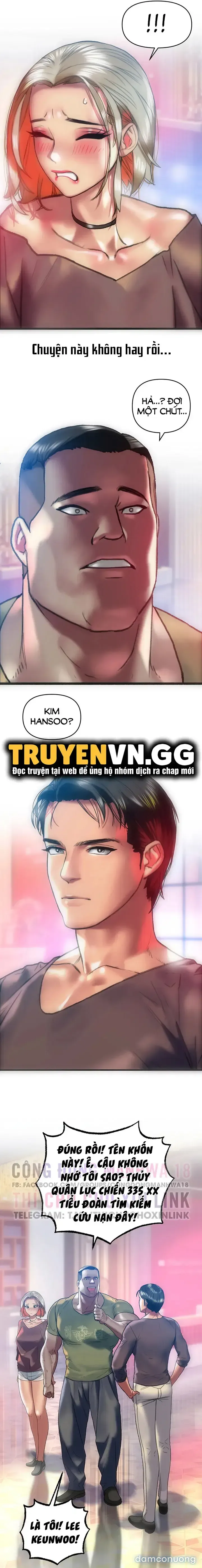 đọc truyện Những Cô Vợ Lên Cơn Hứng Tình Chương 16 ảnh 9 tại Thiên Thai Truyện