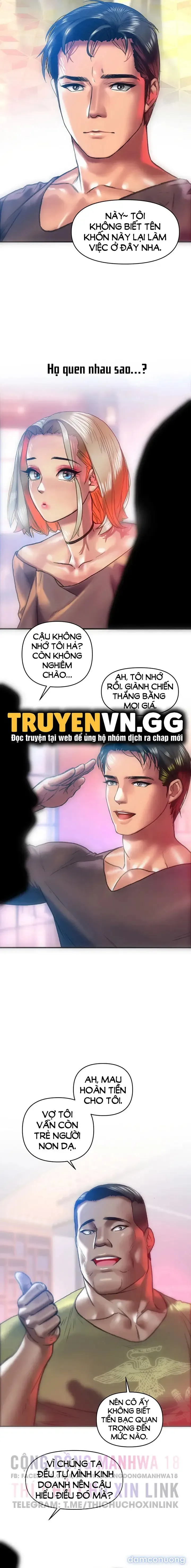 đọc truyện Những Cô Vợ Lên Cơn Hứng Tình Chương 16 ảnh 10 tại Thiên Thai Truyện