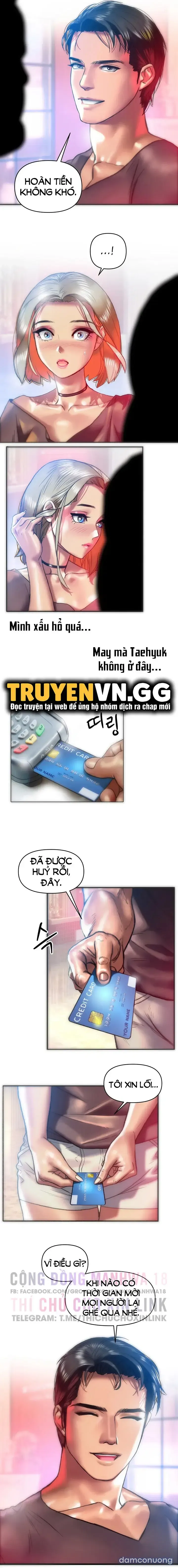 đọc truyện Những Cô Vợ Lên Cơn Hứng Tình Chương 16 ảnh 11 tại Thiên Thai Truyện