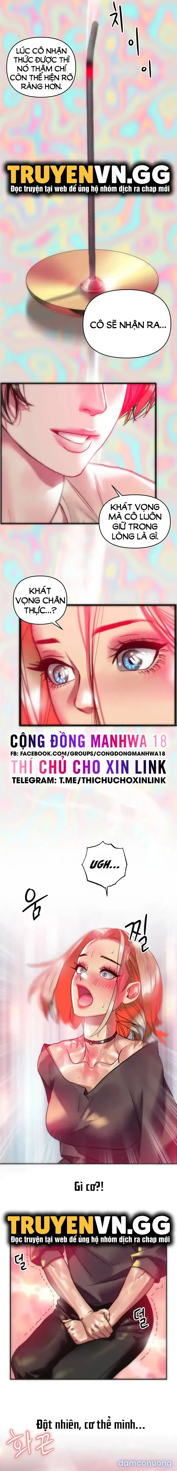 đọc truyện Những Cô Vợ Lên Cơn Hứng Tình Chương 17 ảnh 9 tại Thiên Thai Truyện