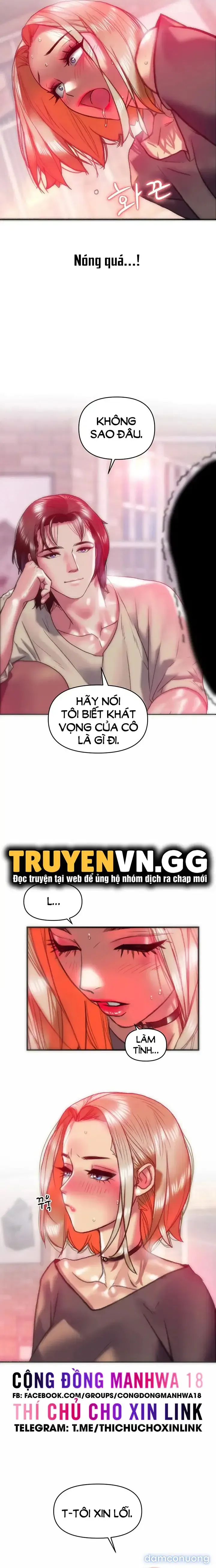 đọc truyện Những Cô Vợ Lên Cơn Hứng Tình Chương 17 ảnh 10 tại Thiên Thai Truyện