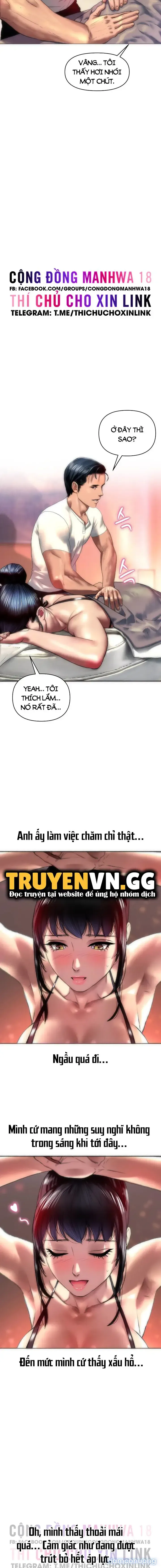 đọc truyện Những Cô Vợ Lên Cơn Hứng Tình Chương 2 ảnh 3 tại Thiên Thai Truyện
