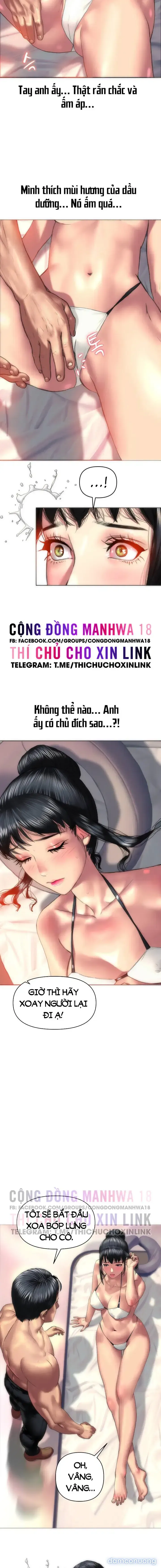 đọc truyện Những Cô Vợ Lên Cơn Hứng Tình Chương 2 ảnh 12 tại Thiên Thai Truyện