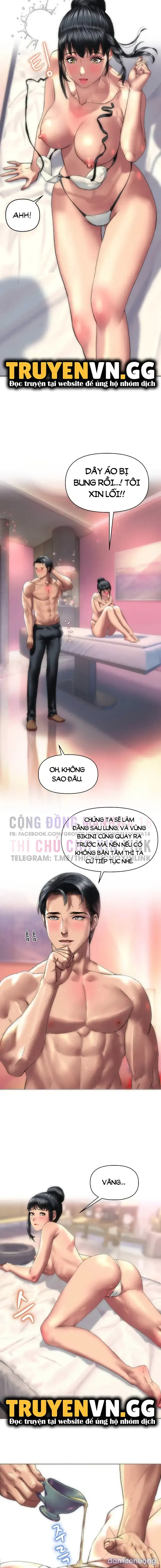 đọc truyện Những Cô Vợ Lên Cơn Hứng Tình Chương 2 ảnh 13 tại Thiên Thai Truyện