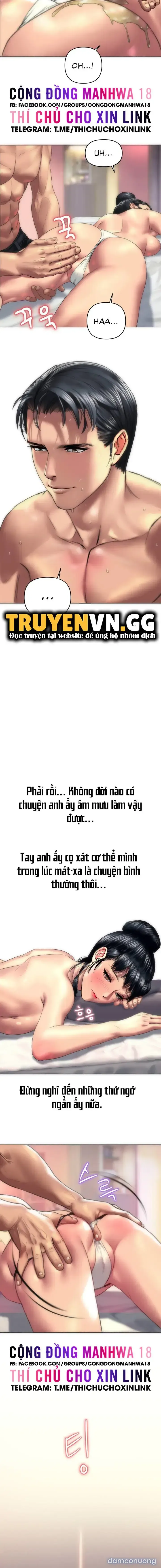 đọc truyện Những Cô Vợ Lên Cơn Hứng Tình Chương 2 ảnh 14 tại Thiên Thai Truyện