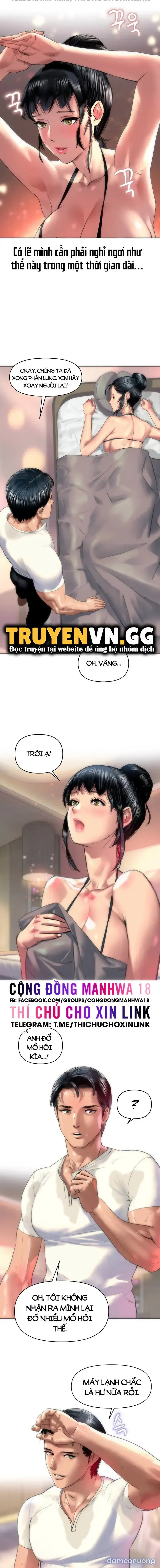 đọc truyện Những Cô Vợ Lên Cơn Hứng Tình Chương 2 ảnh 4 tại Thiên Thai Truyện