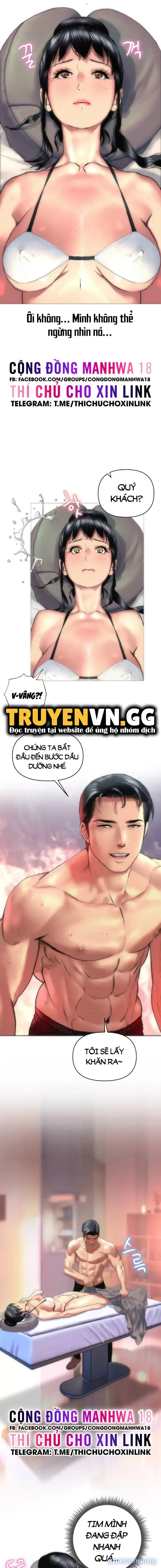 đọc truyện Những Cô Vợ Lên Cơn Hứng Tình Chương 2 ảnh 8 tại Thiên Thai Truyện