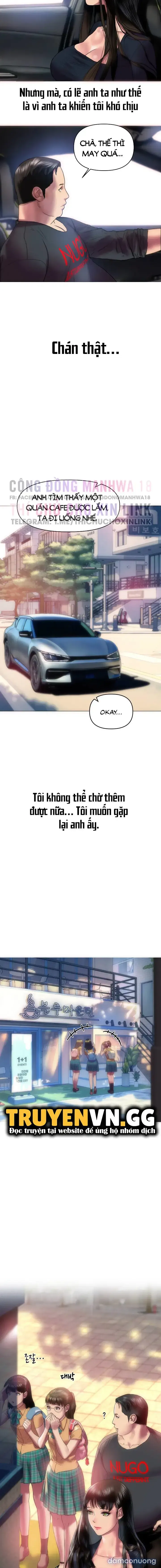 đọc truyện Những Cô Vợ Lên Cơn Hứng Tình Chương 3 ảnh 18 tại Thiên Thai Truyện