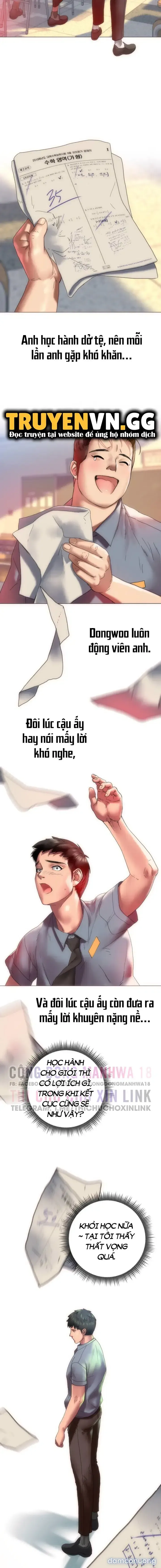 đọc truyện Những Cô Vợ Lên Cơn Hứng Tình Chương 4 ảnh 12 tại Thiên Thai Truyện