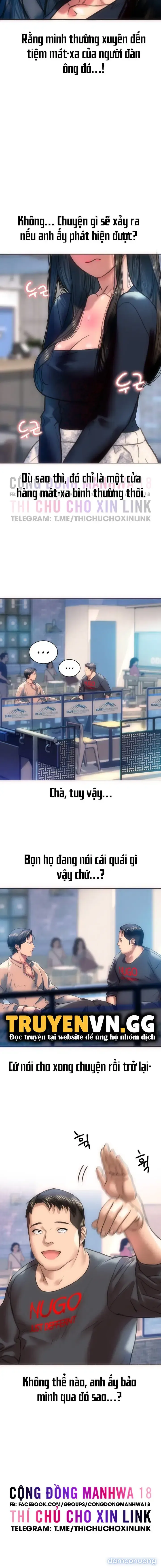 đọc truyện Những Cô Vợ Lên Cơn Hứng Tình Chương 4 ảnh 4 tại Thiên Thai Truyện