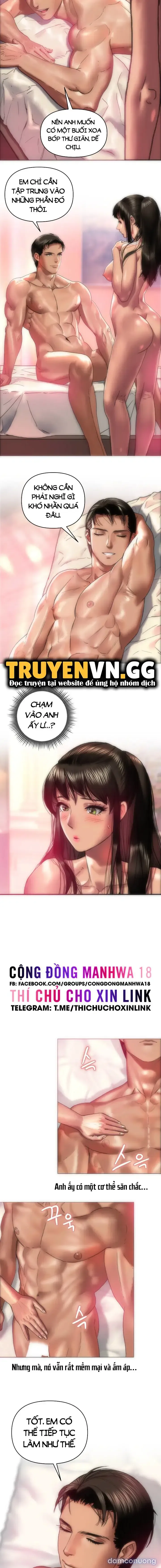 đọc truyện Những Cô Vợ Lên Cơn Hứng Tình Chương 5 ảnh 3 tại Thiên Thai Truyện
