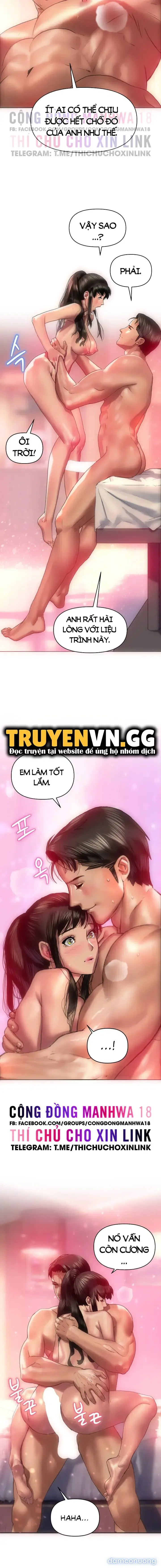 đọc truyện Những Cô Vợ Lên Cơn Hứng Tình Chương 5 ảnh 13 tại Thiên Thai Truyện